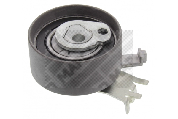 Poulie de tension, courroie crantée MAPCO 23161