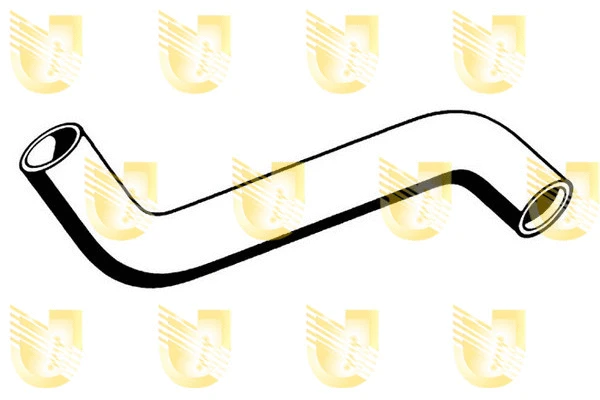 Durite de radiateur UNIGOM 8423
