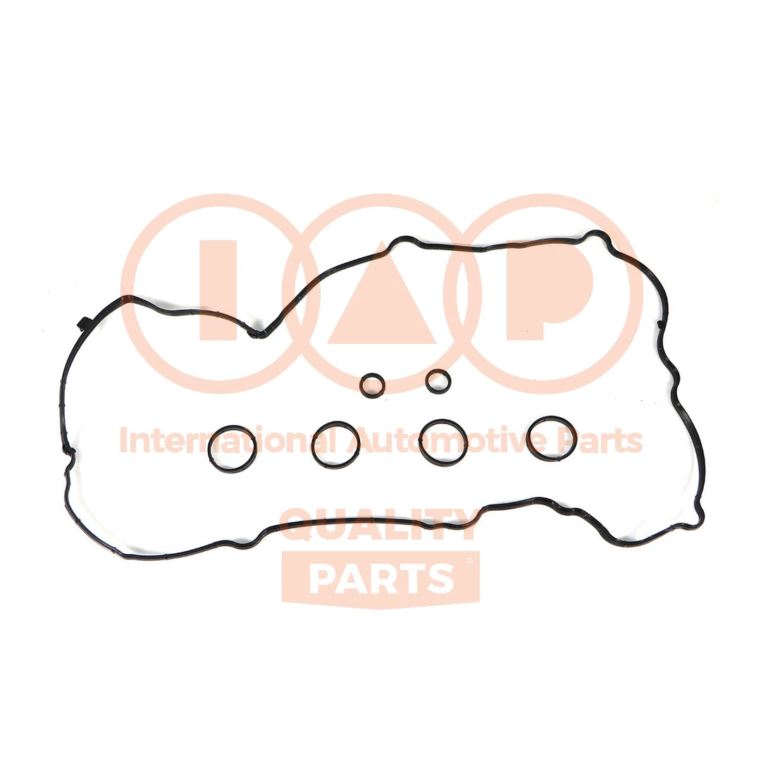 Jeu de joints d'étanchéité, couvercle de culasse IAP QUALITY PARTS 133-51000K