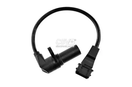 Capteur d'angle, vilebrequin CSV electronic parts CSR9421