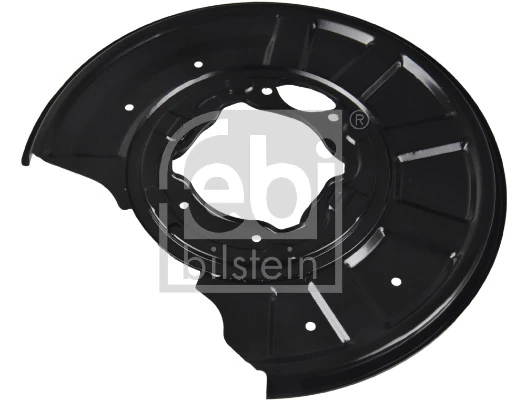 Déflecteur, disque de frein FEBI BILSTEIN 175123