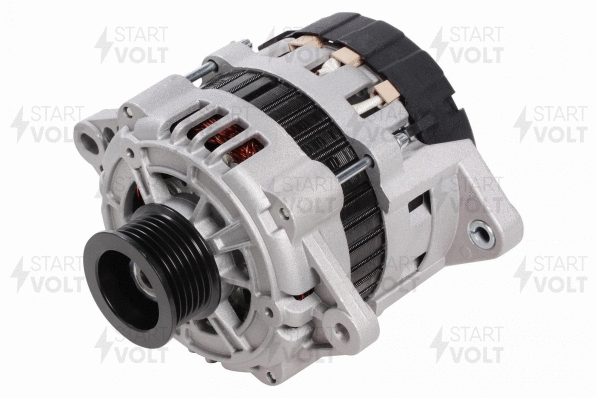 Alternateur STARTVOLT LG 0550