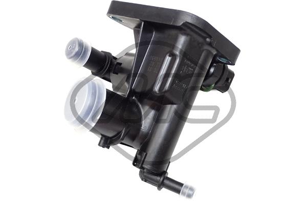 Thermostat, liquide de refroidissement Metalcaucho 35715