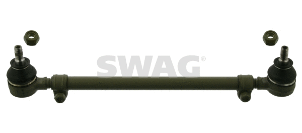 Barre de connexion SWAG 10 72 0066