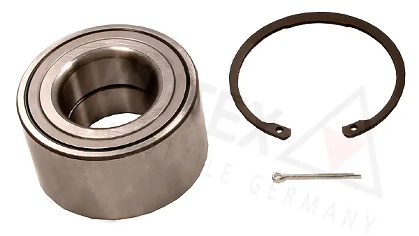 Kit de roulements de roue AUTEX 802891