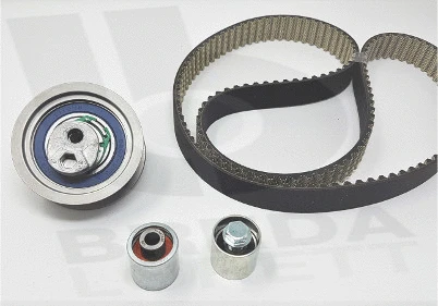Kit de courroie crantée BREDA LORETT KCD0337