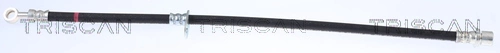 Flexible de frein TRISCAN 8150 41110