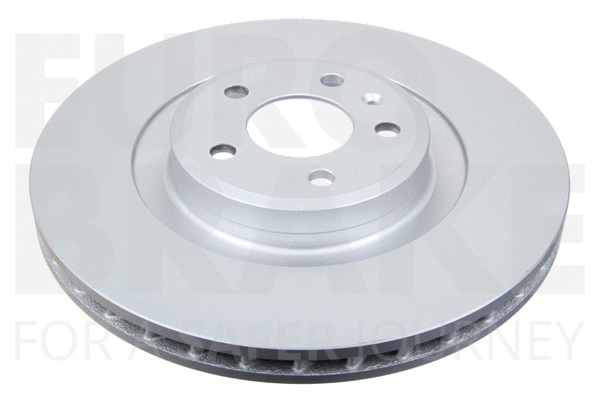 Disque de frein EUROBRAKE 58153147128