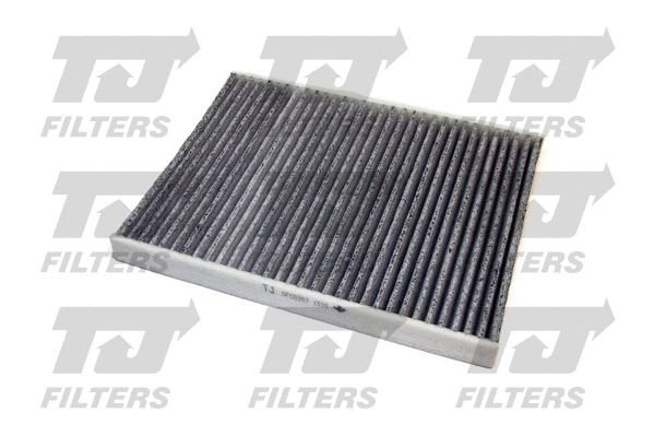 Filtre, air de l'habitacle QUINTON HAZELL QFC0357