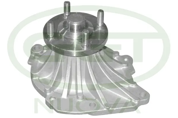Pompe à eau, refroidissement du moteur GGT PA12482