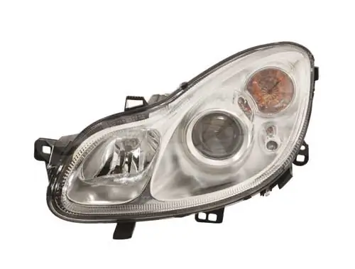 Projecteur principal ALKAR 2745010