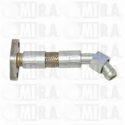 Conduite d'huile, compresseur MI.R.A. 24/2484