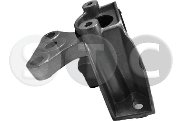 Support moteur STC T454176