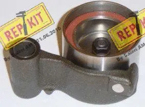 Poulie de tension, courroie crantée REPKIT RKT1902
