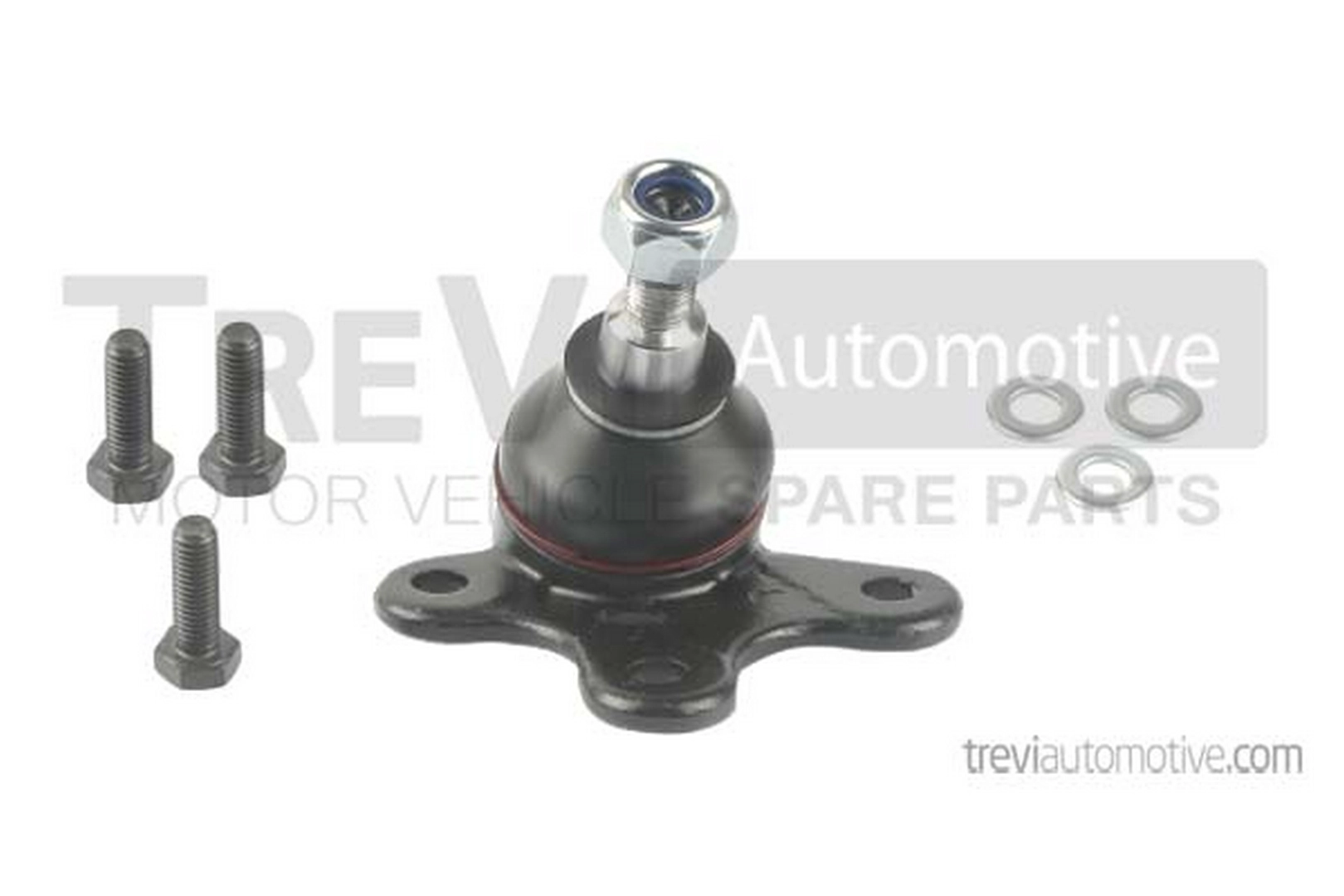 Rotule de suspension TREVI AUTOMOTIVE TRTT5494