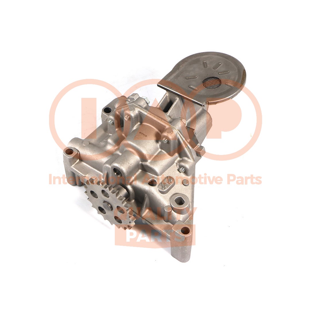 Pompe à huile IAP QUALITY PARTS 160-52030