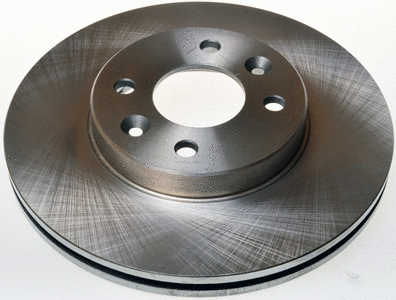 Disque de frein DENCKERMANN B130038