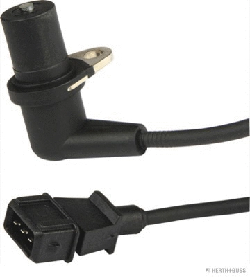 Capteur d'angle, vilebrequin HERTH+BUSS ELPARTS 70610404