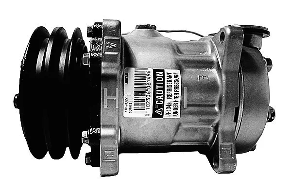 Compresseur, climatisation Henkel Parts 7110365R