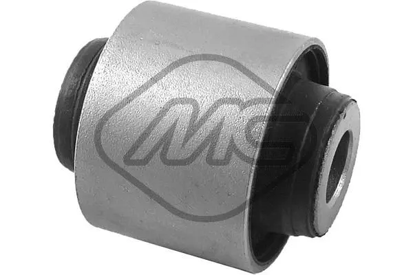Suspension, corps de l'essieu Metalcaucho 58244