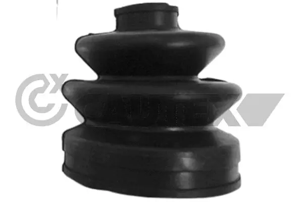 Joint-soufflet, arbre de commande CAUTEX 700052