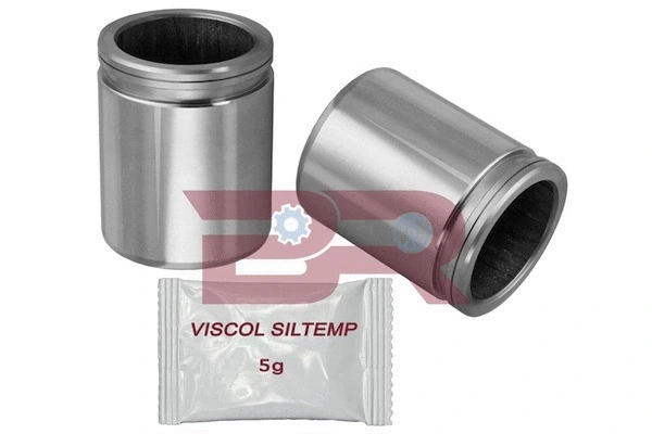 Kit de réparation, étrier de frein BOTTO RICAMBI BRFR5884