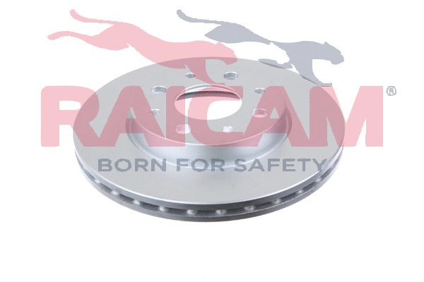 Disque de frein RAICAM RD00206