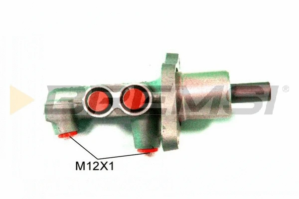 Maître-cylindre de frein BREMSI PB0405