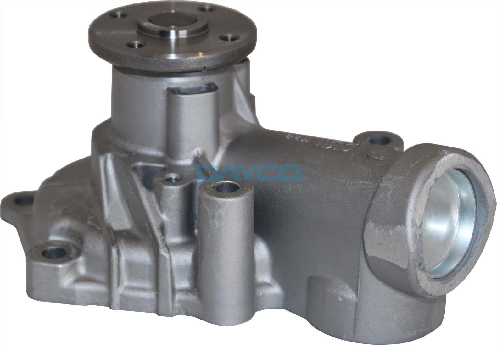 Pompe à eau, refroidissement du moteur DAYCO-AU DP538
