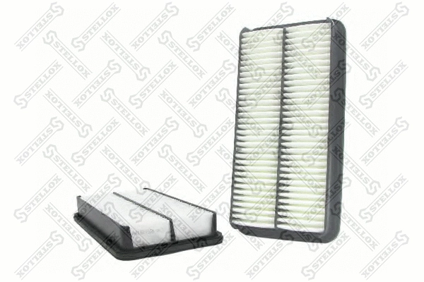 Filtre à air STELLOX 71-00809-SX