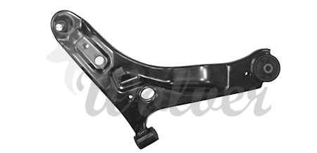 Rotule de barre de connexion WOLVER SP311312