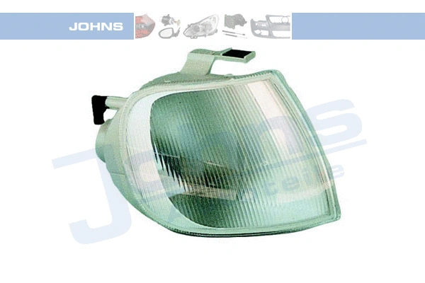 Feu clignotant JOHNS 95 24 20-3