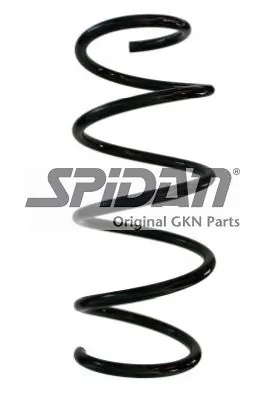 Ressort de suspension SPIDAN 87886