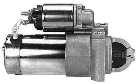 Démarreur ACAUTO AC-CBS5252