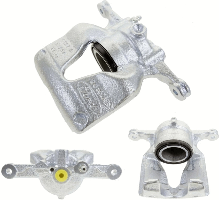 Étrier de frein Brake ENGINEERING CA3584