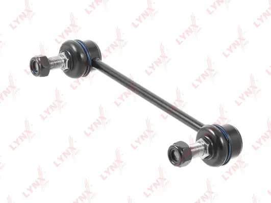 Entretoise/tige, stabilisateur LYNXAUTO C7483LR