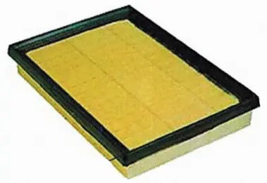 Filtre à air JS ASAKASHI A9401