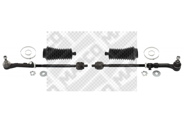 Kit de réparation, barre de connexion MAPCO 53167/1