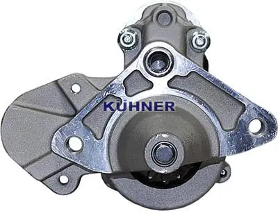 Démarreur AD KÜHNER 256539
