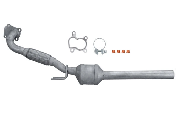 Catalyseur Faurecia FS03162K
