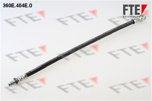 Flexible de frein FTE 9240209