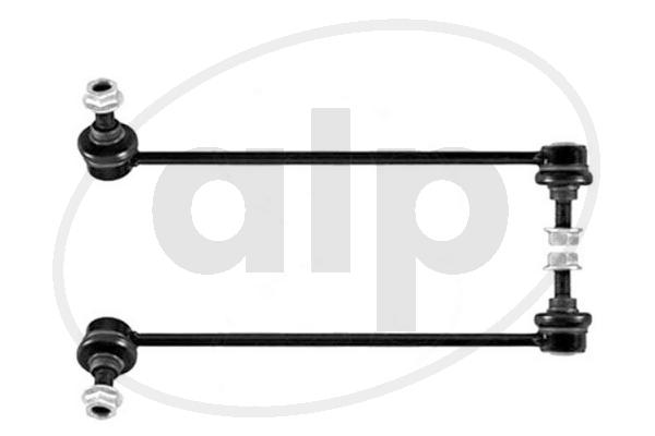 Entretoise/tige, stabilisateur alp ALP-005548