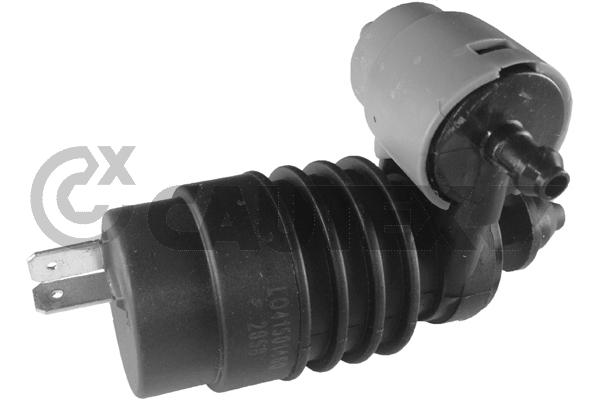 Pompe d'eau de nettoyage, nettoyage des vitres CAUTEX 954609