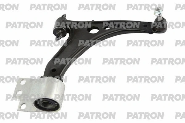 Bras de liaison, suspension de roue PATRON PS50305R
