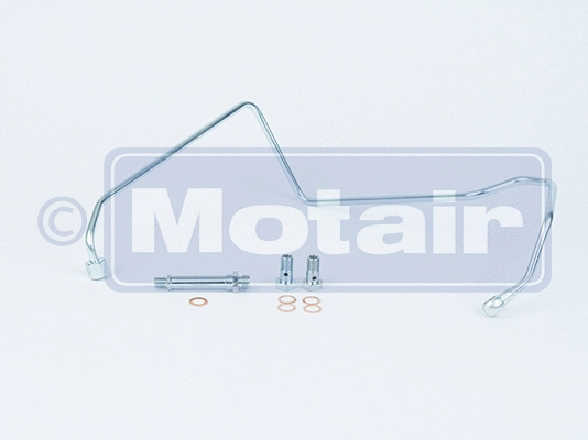 Conduite d'huile, compresseur MOTAIR TURBO 550008