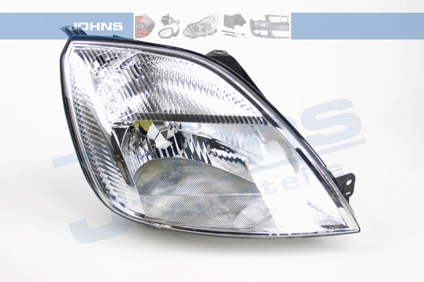 Projecteur principal JOHNS 32 02 10