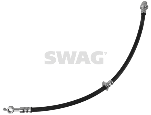 Flexible de frein SWAG 33 10 2532