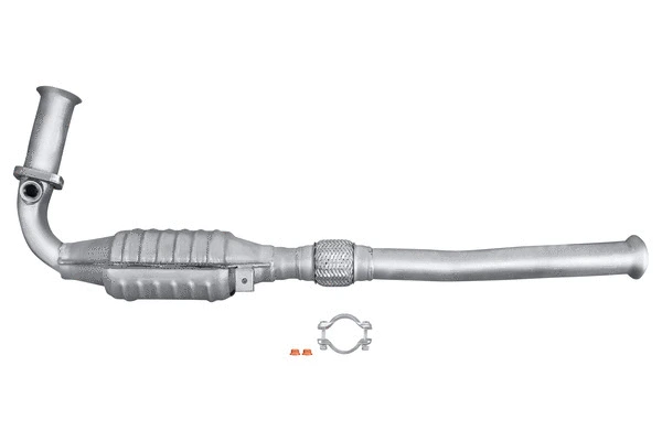 Catalyseur Faurecia FS55599K