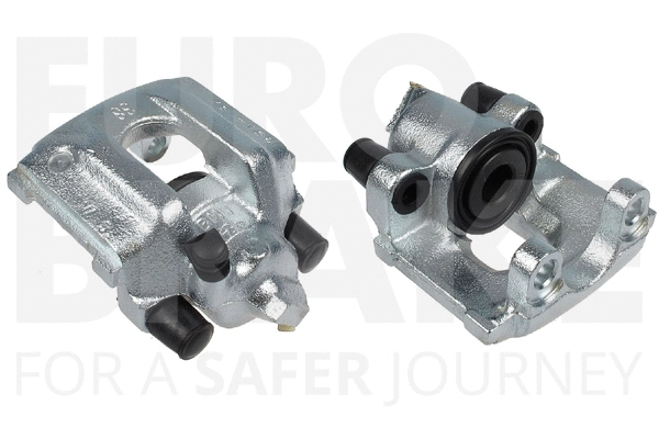 Étrier de frein EUROBRAKE 53012115164