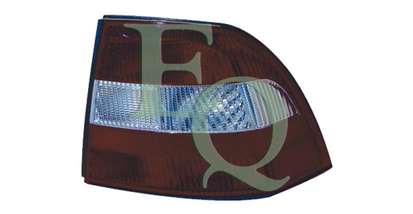 Feu arrière EQUAL QUALITY FP0248